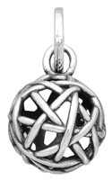 Charm Giovanni Raspini Charms in Argento 11612 - 11612